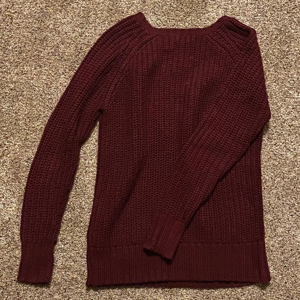 Sweater - Picture 4 of 4